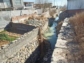 拆迁启动，卫河新生 告别黑臭，拥抱清流