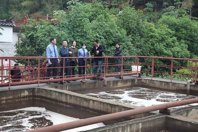 守护源头活水，筑牢生态屏障——泰宁县检察院以检察监督助力水污染防治